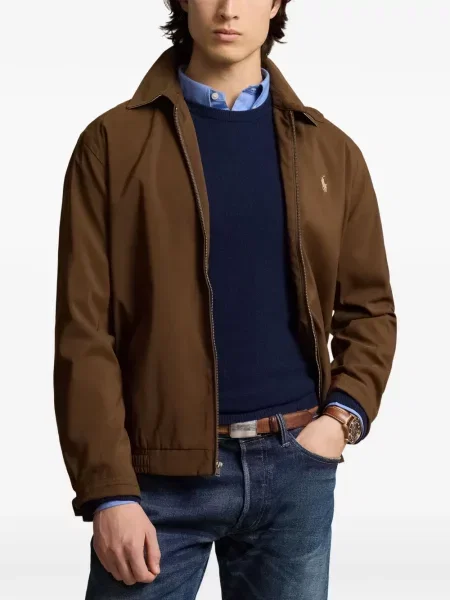 Matlasat chiloți Polo Ralph Lauren cu imagine cu cordon alb