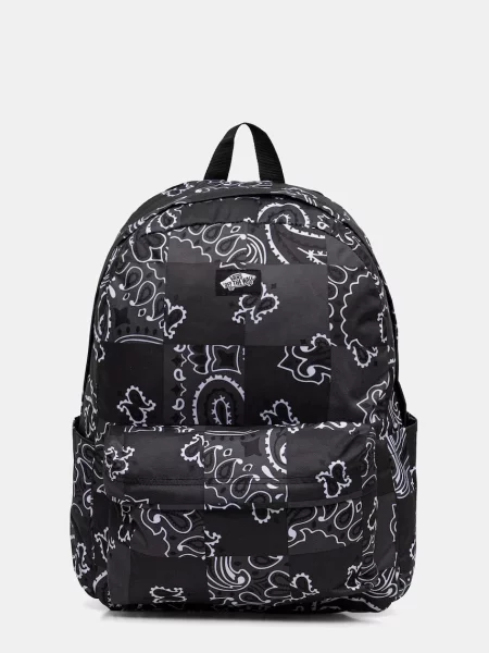 Vans rucsac gri