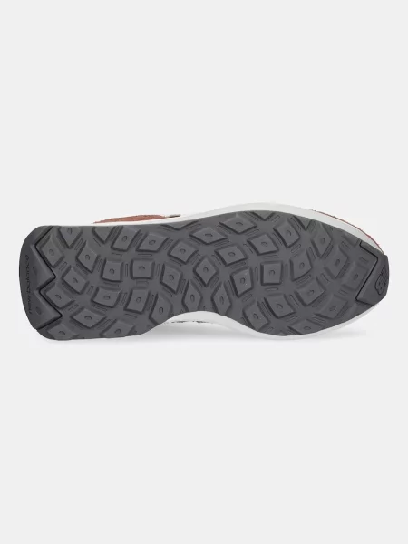 Sneaker New Balance barna
