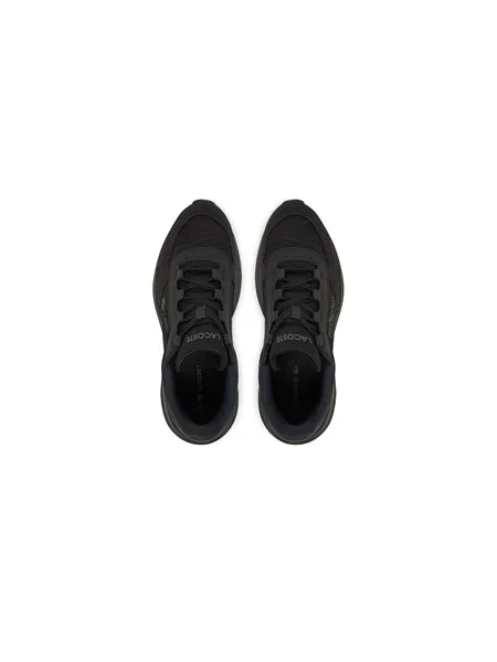 Tenisky Lacoste Elite Active Evo Sneakers čierna