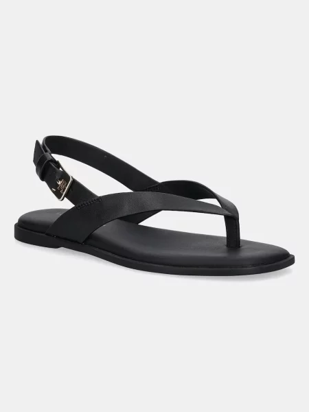 Τάνγκα Tommy Hilfiger μαύρο