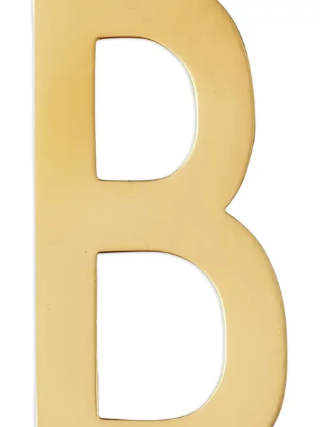 Pandantiv Design Letters