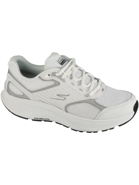 Pantofi Skechers alb