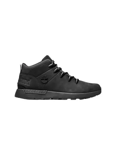 Sneakers Timberland Sprint Trekker Mid Hiker negru