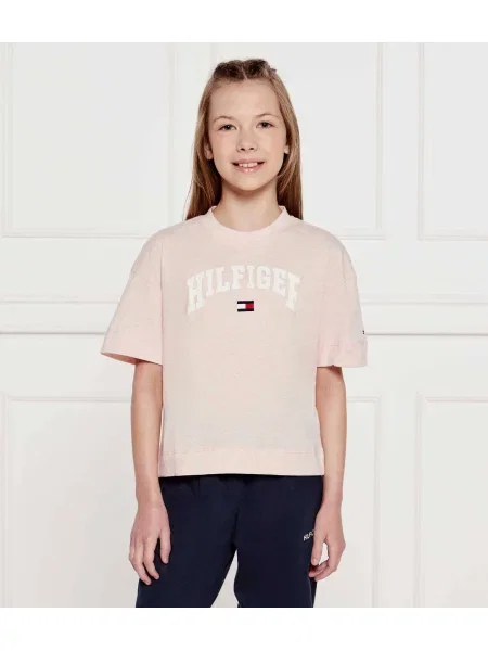 Tommy Hilfiger Póló