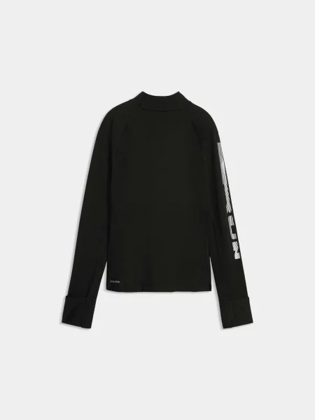 Свитер Puma черный
