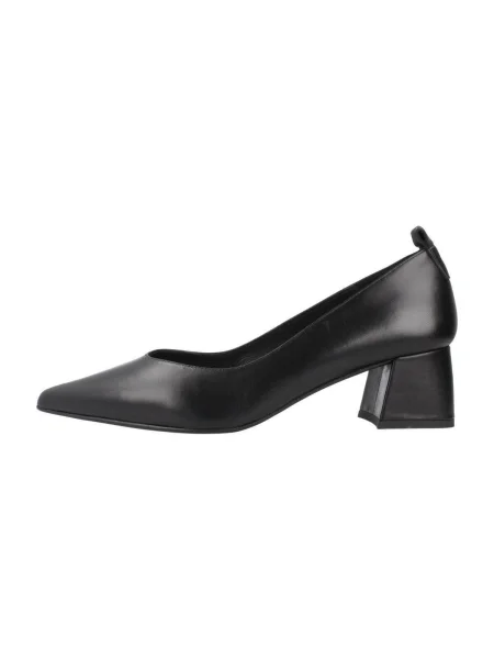 Pantofi Argenta negru