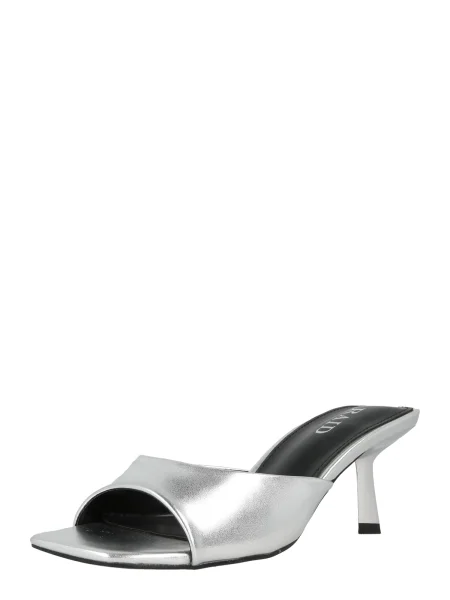 Raid Saboți ROCHI' argintiu