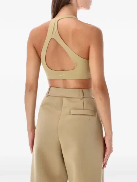 Sutien Nike cu talie înaltă negru