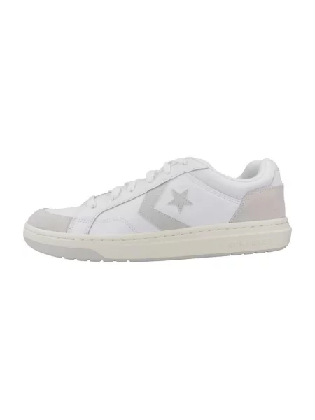 Pantofi Converse clasici alb