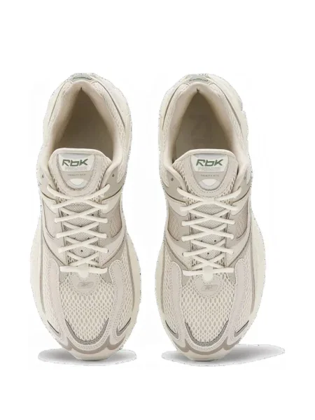 Sneakerși Reebok gri