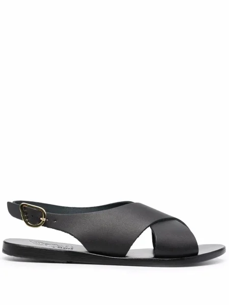Sandale Ancient Greek Sandals negru
