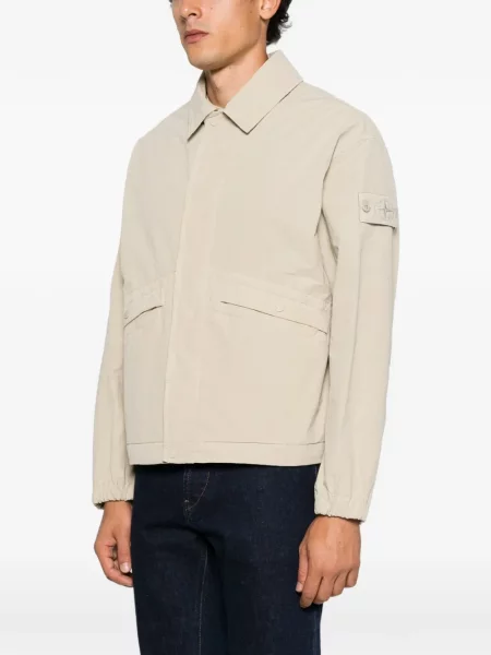 Geacă Stone Island cu strasuri