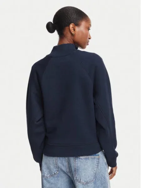 Tommy Hilfiger Džemperis Tamsiai mėlyna