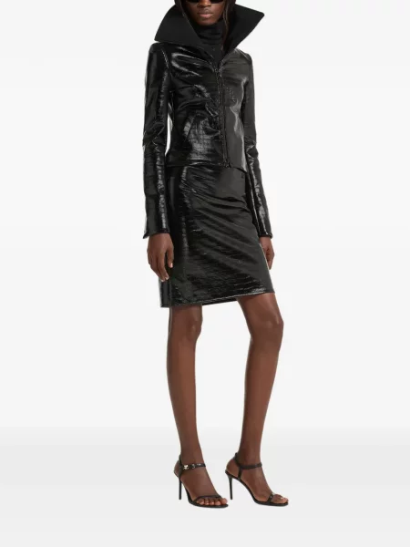 Geacă Courreges negru