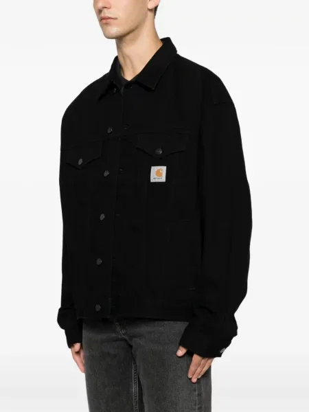 Geacă Carhartt Wip negru
