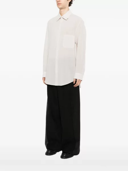 Blejzer Yohji Yamamoto crna