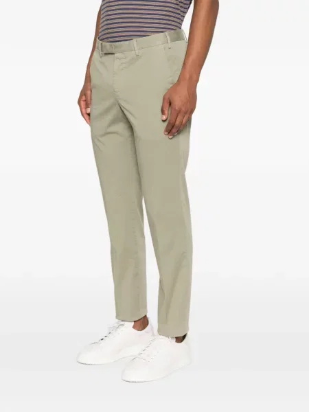 Pantaloni Pt Torino verde