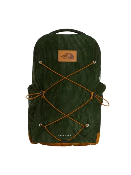 THE NORTH FACE Rucsac Jester Pro închis verde