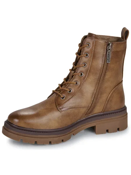 Pantofi Refresh maro