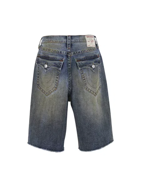 True Religion Farmer Mikey farmer kék