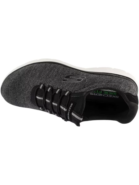 Pantofi Skechers negru