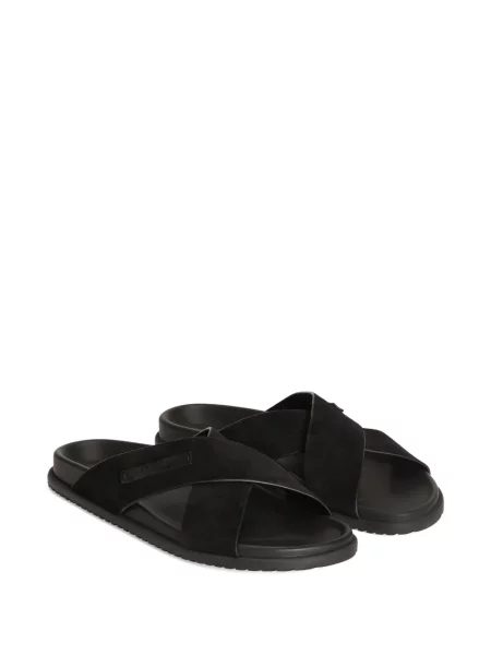 Sandale Dolce & Gabbana negru