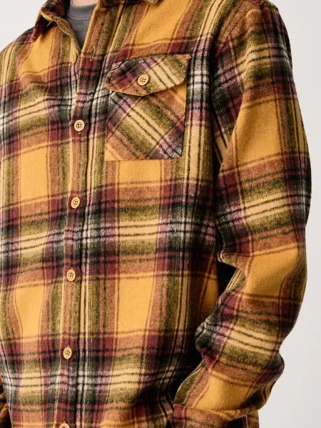 Hurley сорочка