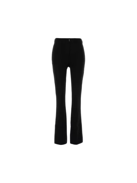 Spodnie Sportmax czarne