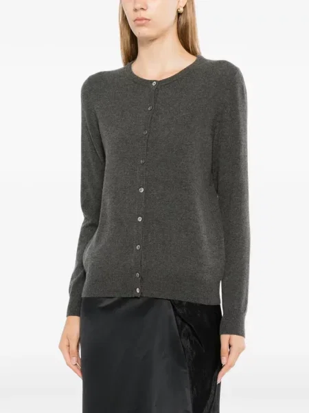 Cardigan N.peal gri