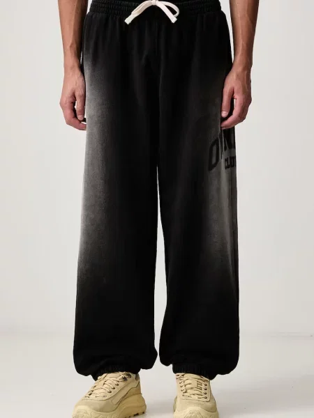 Represent pantaloni de trening din pentru bărbați
