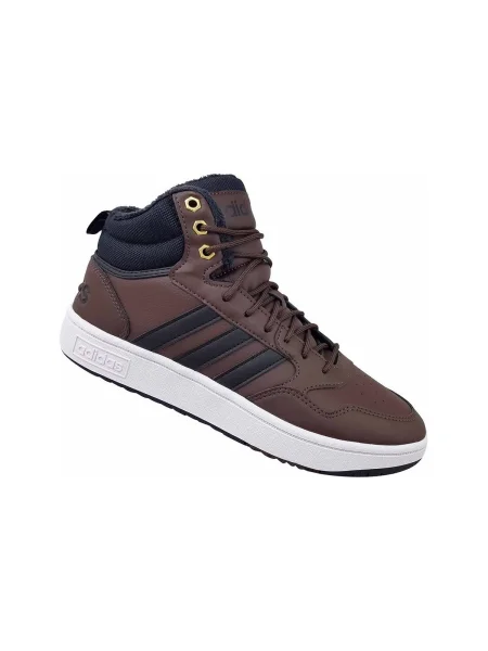 Pantofi Adidas maro