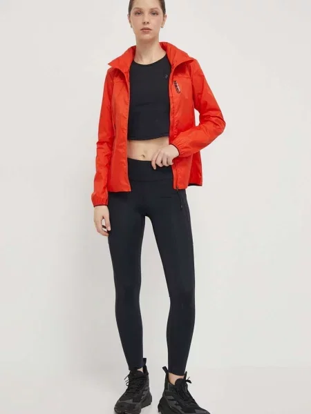 Куртка Colmar оранжевая