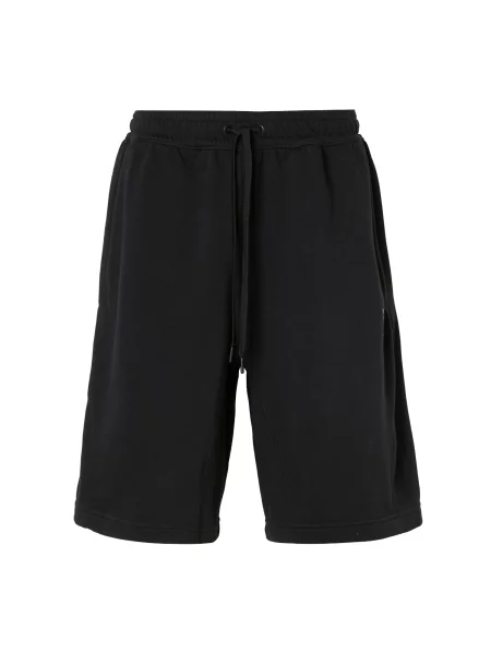 NIKE Pantaloni sport NAC FLC' negru