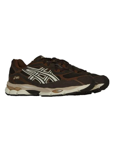Tenisky Asics čierna