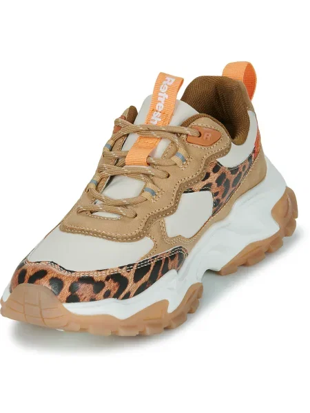 Pantofi Refresh maro
