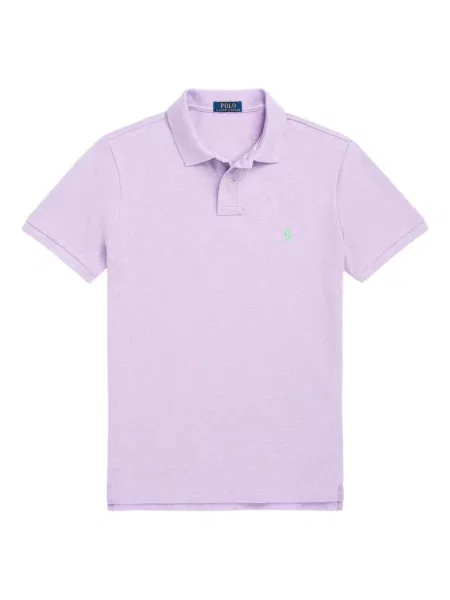 Polo Polo Ralph Lauren de in în carouri albastru