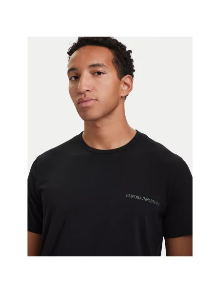 Emporio Armani Underwear Póló szett Színes Regular Fit