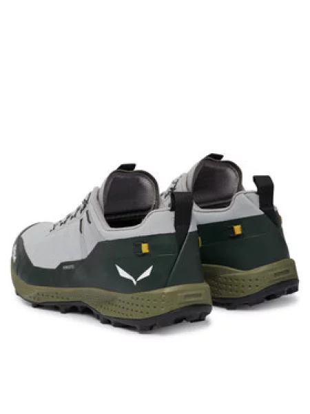 Salewa Bakancs Pedroc Light Ptx M szürke