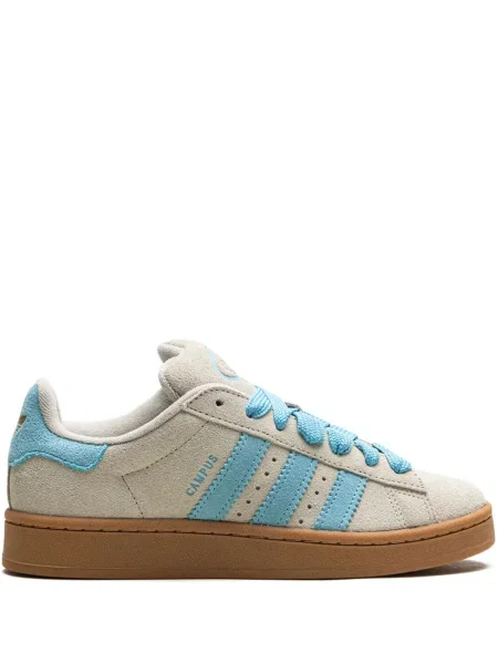 Sneakerși Adidas Samba alb