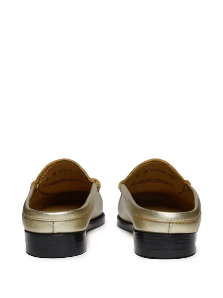 Pantofi loafer G.h.bass