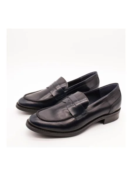 Pantofi Dorking albastru