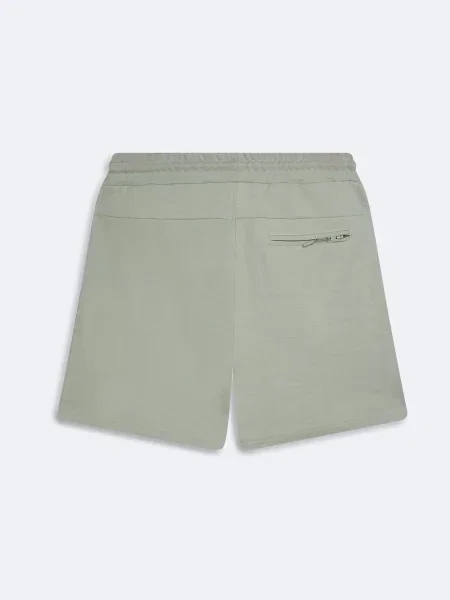 Повседневные джинсовые шорты Ltb Jeans мятного цвета