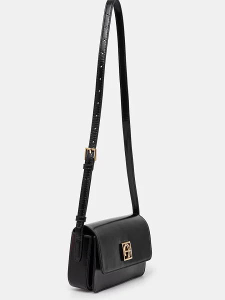 Geanta crossbody Anine Bing din piele