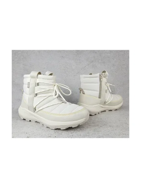 Pantofi Lee Cooper alb