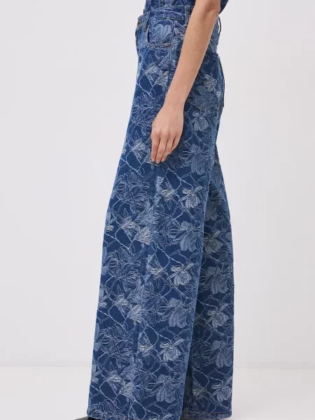 Medicine джинси wide leg