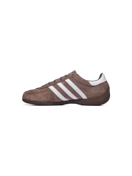 Pantofi Adidas maro