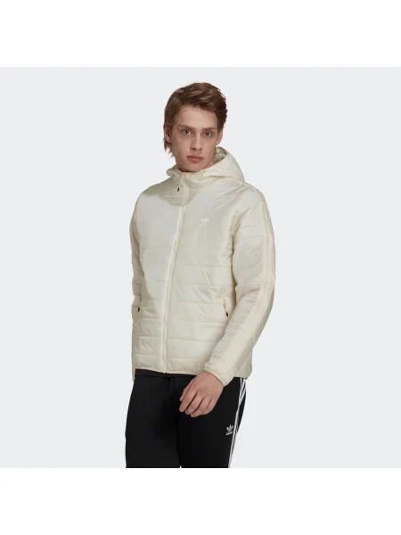 Prehodna jakna adidas bež