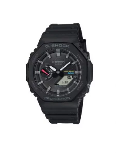 Ure G-shock črna