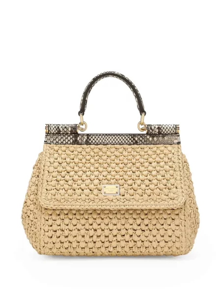 Τσάντα Dolce & Gabbana Sicily